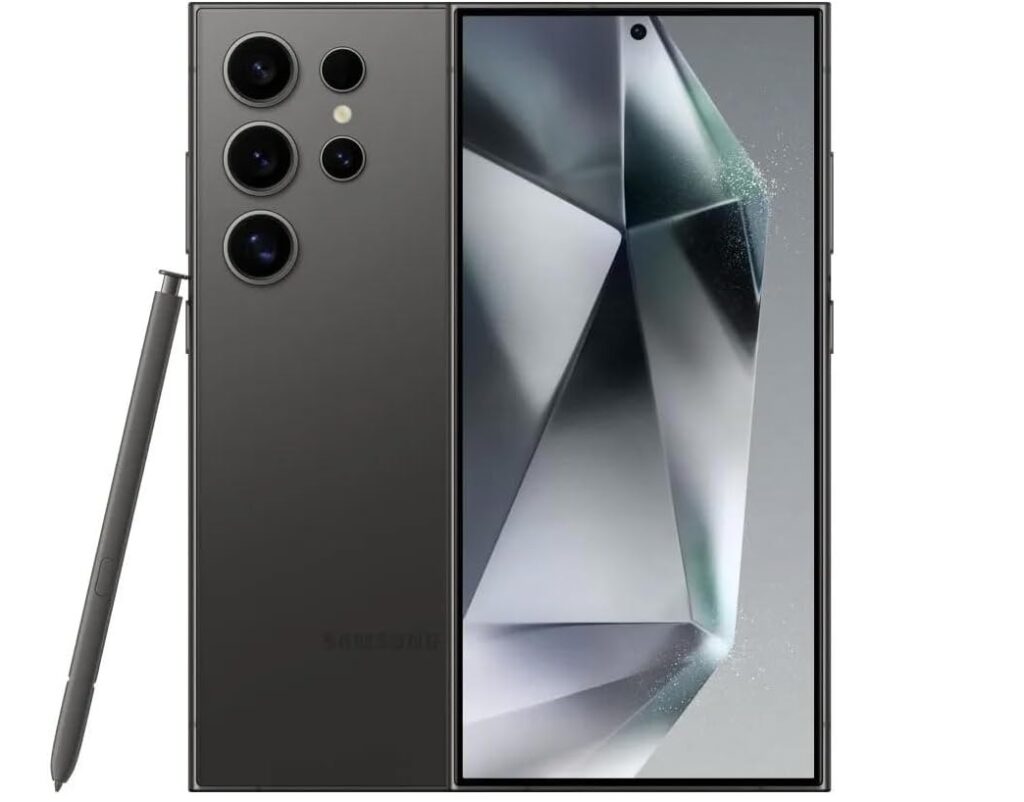 Análise de celular com review de câmera bateria e desempenho