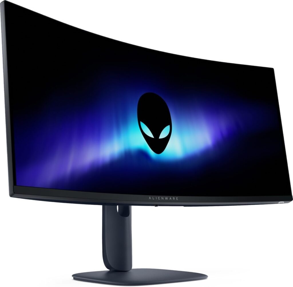Análises de monitores gamer 24 a 27 polegadas 4K curvo e outras opções