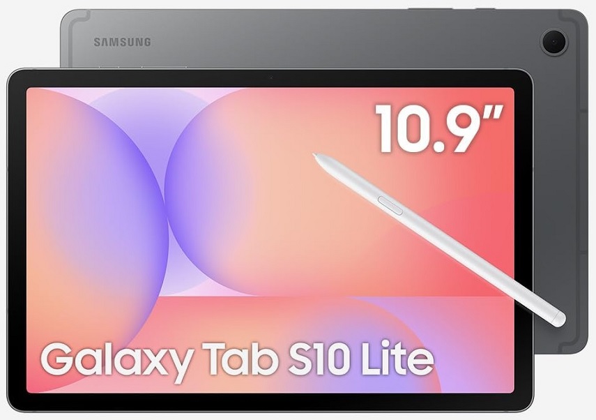 Comparação de tablets Samsung Lenovo Xiaomi e outras marcas lado a lado
