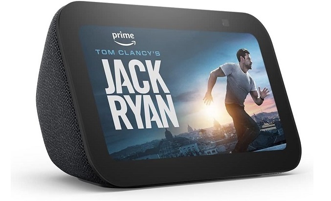 Echo Show 5 com análise de funções preço promoções e custo-benefício