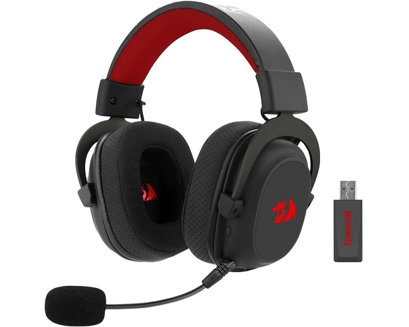 Fone gamer com comparações de qualidade de som microfone e custo-benefício