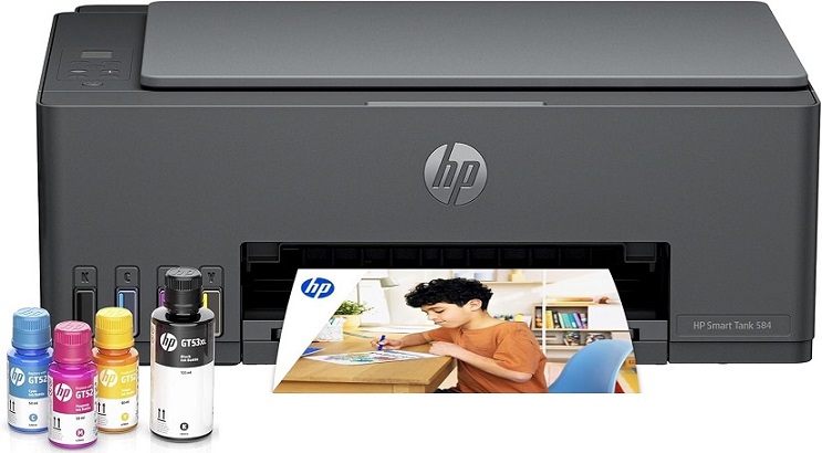 Impressoras na promoção com ofertas de HP Epson e modelos multifuncionais
