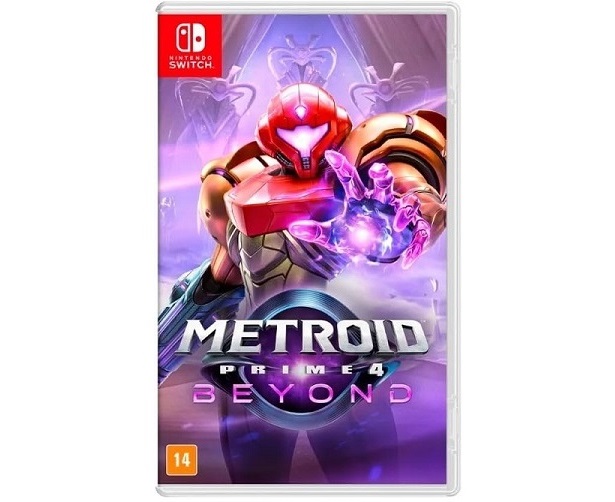 Jogos Nintendo com preços promoções e custo-benefício para Nintendo Switch