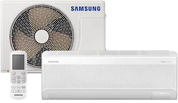 Melhor ar condicionado inverter para casa