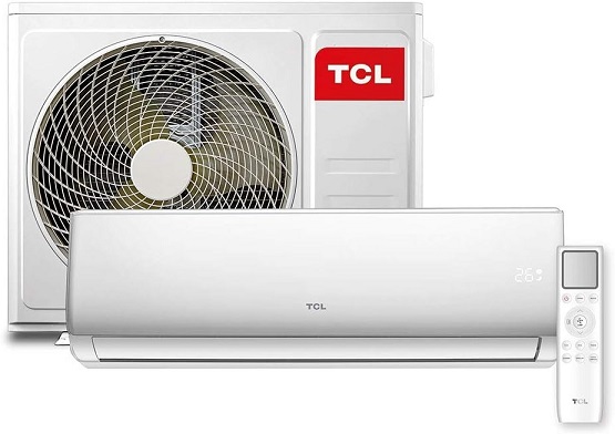 Análise de ar condicionado Samsung LG Electrolux e Philco
