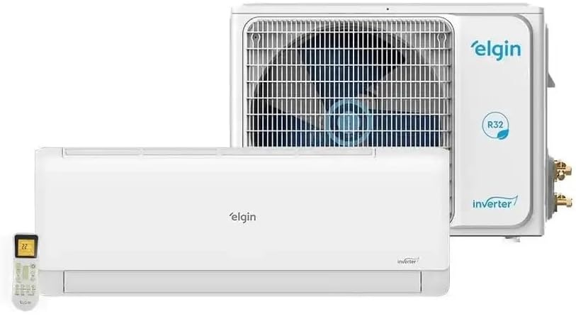 Ar condicionado bom e barato com melhor custo benefício