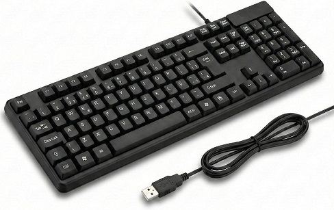 Melhor teclado mecânico gamer sem fio e custo-benefício para computador