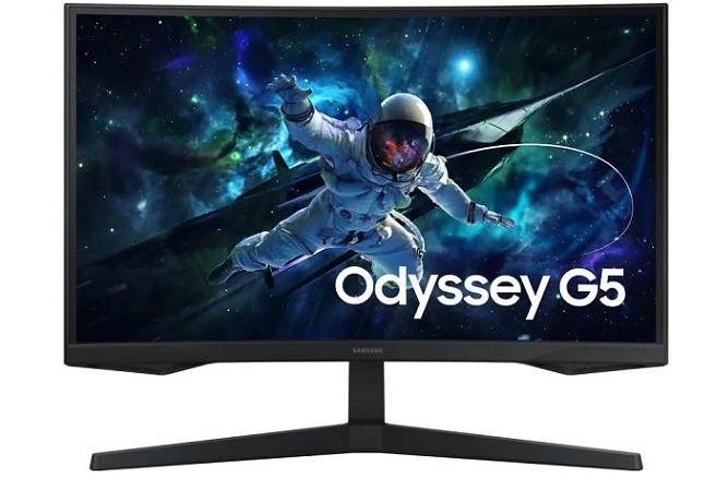 Monitor gamer com comparações de taxa de atualização e custo-benefício