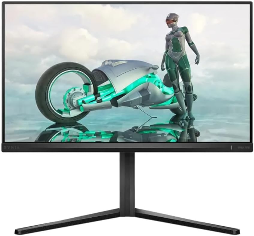 Monitores na promoção com ofertas de monitores gamer 24 e 27 polegadas