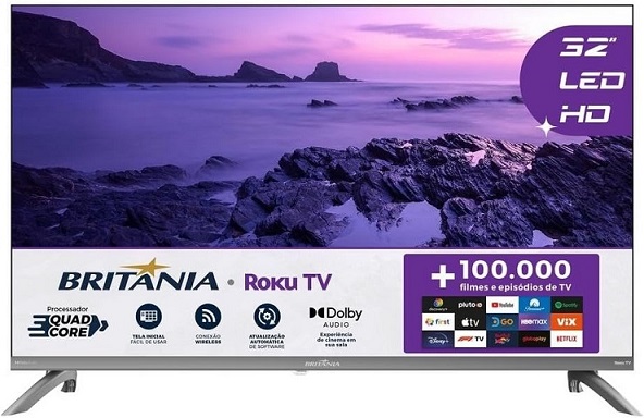 TVs na promoção com ofertas de Samsung LG Philips e outras marcas