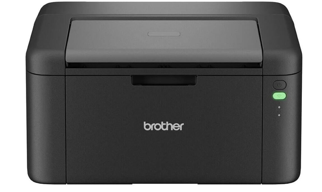 Impressora Brother HL-L1232W
