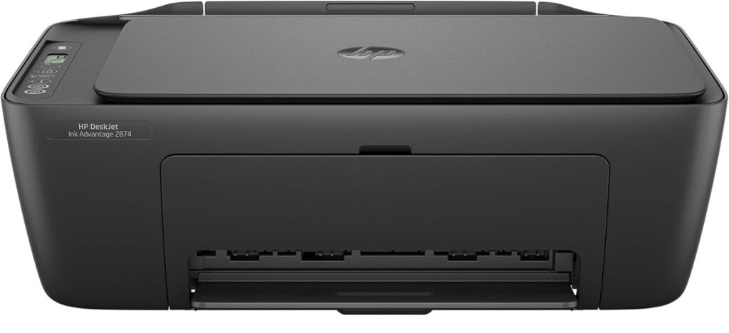 Impressora HP DeskJet 2874