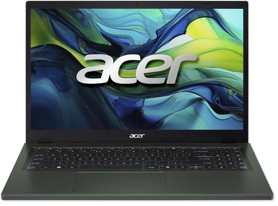 Acer Aspire Go 15 melhor notebook