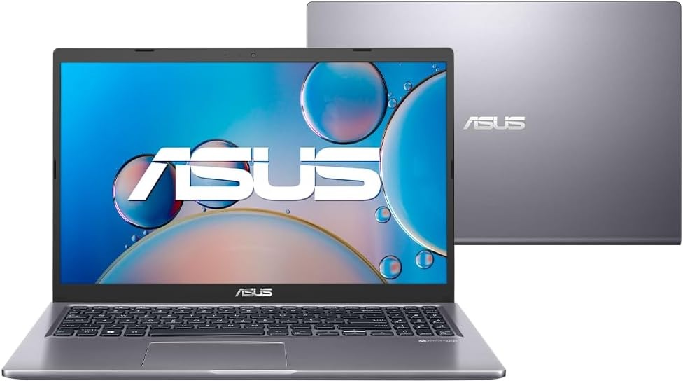 Notebook ASUS na promoção