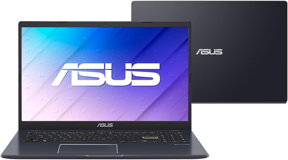 Notebook ASUS Vivobook Go notebook bom e barato