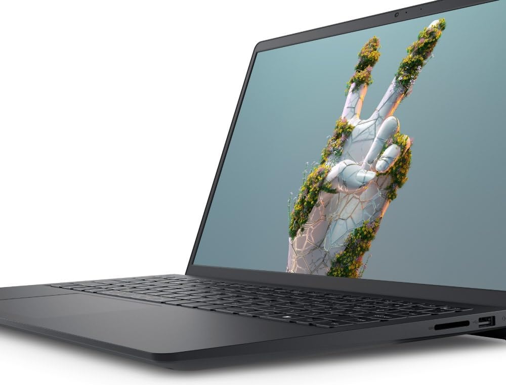 Notebook Dell Inspiron para trabalhar e estudar