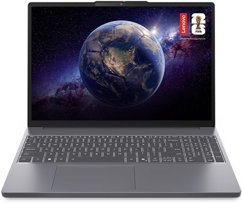 Notebook Lenovo IdeaPad Slim 3 com excelente produtividade