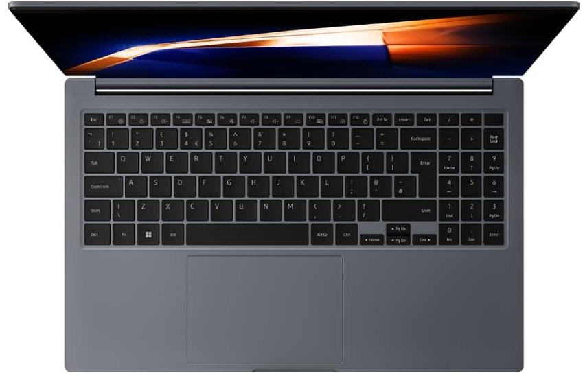 Notebook Samsung Galaxy Book4 Bom e Barato