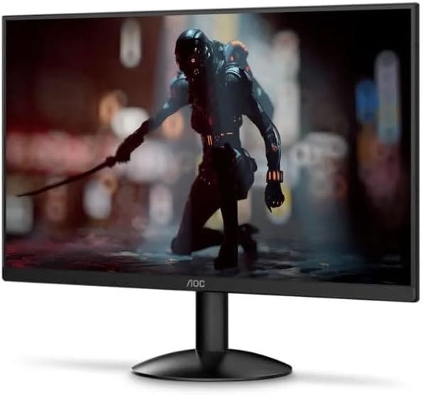 Monitor AOC 24B30HM2 de 24 polegadas para uso diário