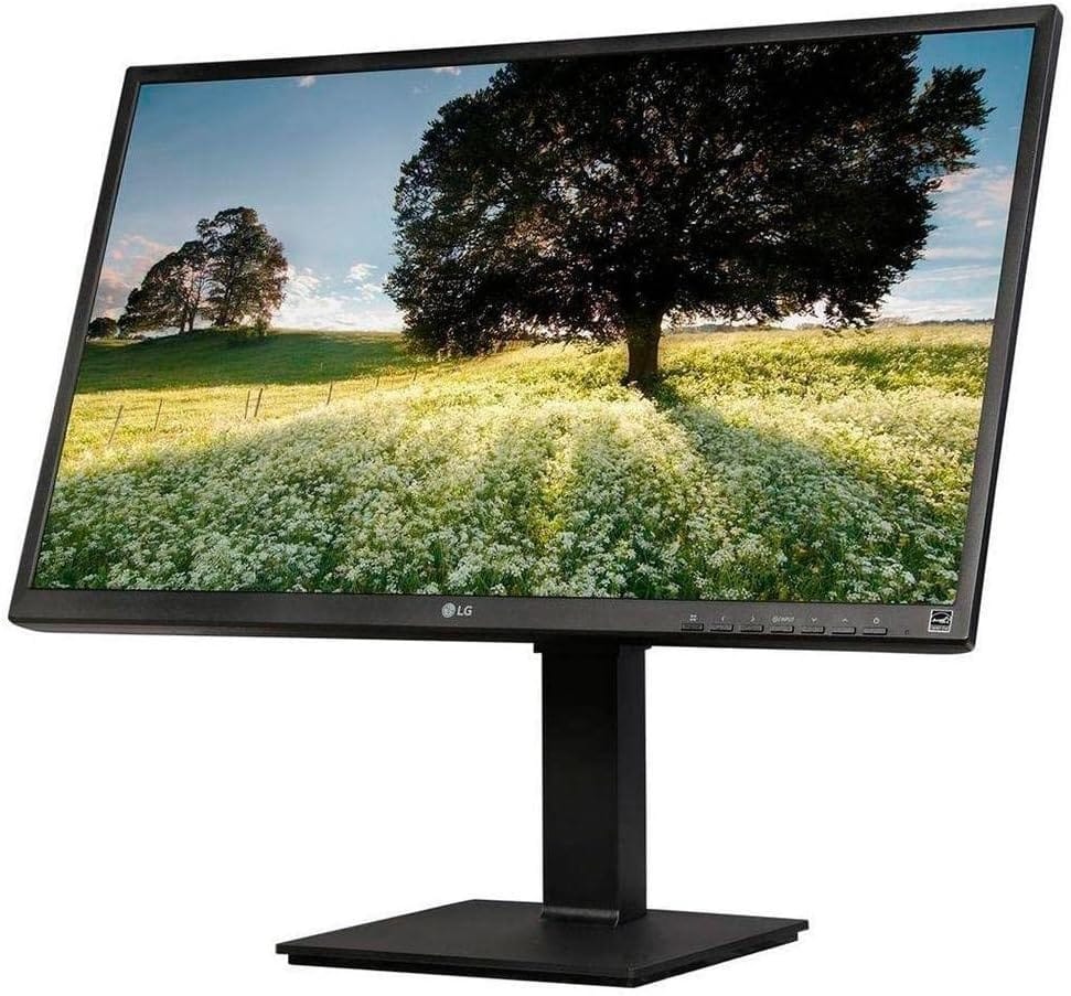 Monitor LG 24BL550J-B entre os melhores monitores Full HD de 24 polegadas